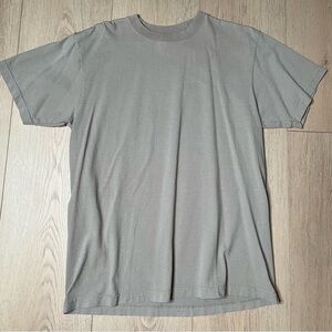 Classic Beige Men's T-Shirt